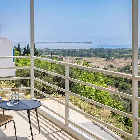 Lavanta - Iris Sunset Вилла Lepedha