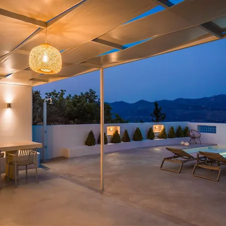 Lavanta - Iris Sunset Вилла