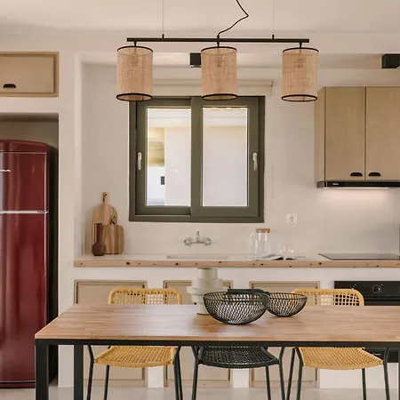 Lavanta - Iris Sunset * Lepedha