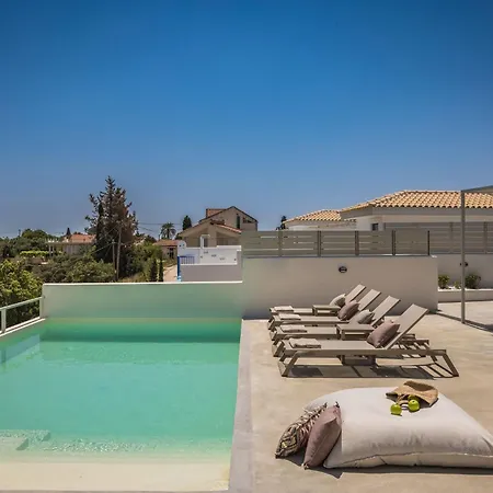 Вилла Lavanta - Iris Sunset