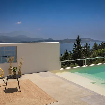 Вилла Lavanta - Iris Sunset *